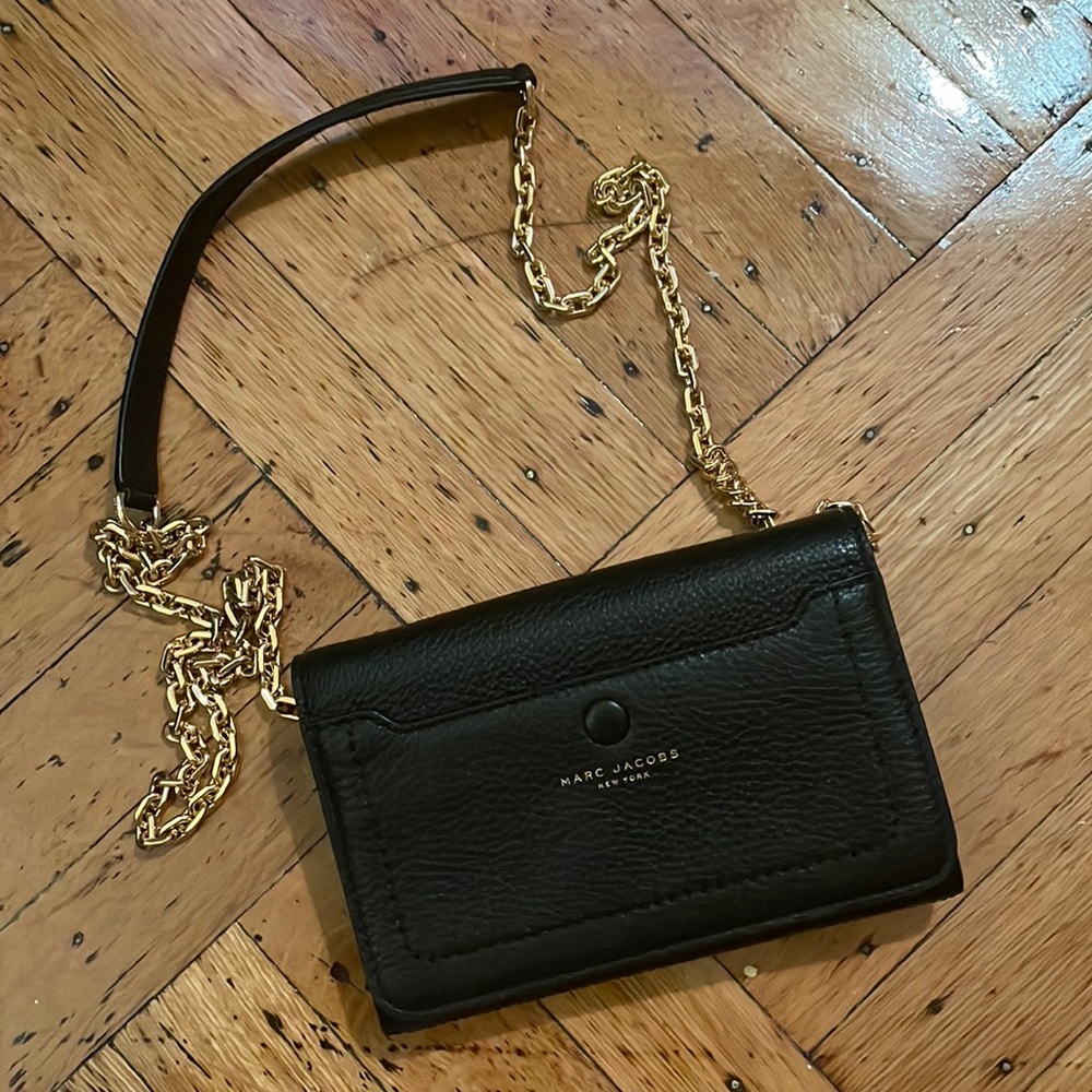Marc Jacobs Wallet